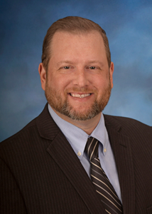 Jason Hendry, founder of Byte Horizons